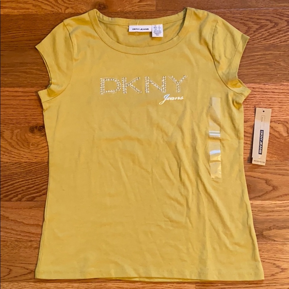 DKNY Jeans T-Shirt